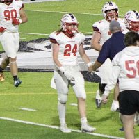 Chance Radzewicz (@credsev5) 's Twitter Profile