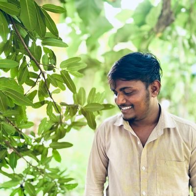 Ajay Profile