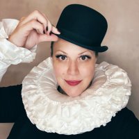 Jennifer Johnston (@jjohnstonmezzo) 's Twitter Profile