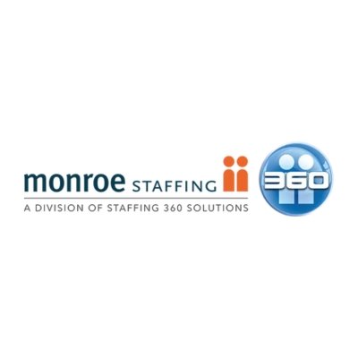 MonroeStaffing's profile picture. For over 50 years, Monroe Staffing Services has maintained and developed a reputation of strength and leadership in the realm of staffing solutions.