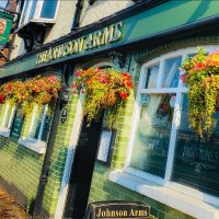 TheJohnsonArms (@johnsonarms) 's Twitter Profile Photo TheJohnsonArms (@johnsonarms) 's Twitter Profile Photo