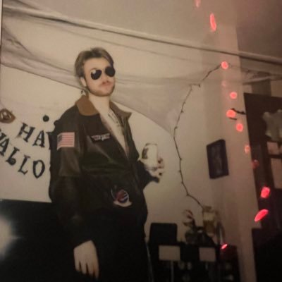 SPRAYD3N's profile picture. CS Enjoyer | SL4L 🤍