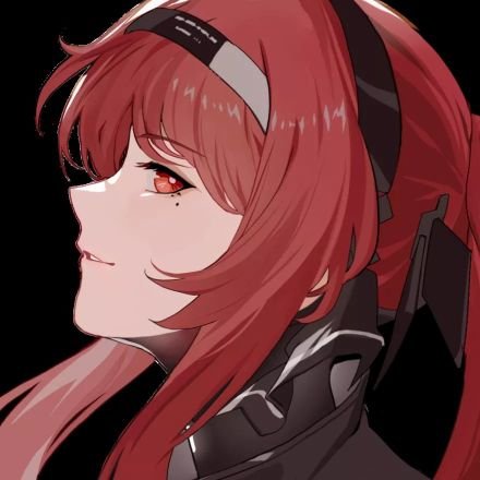 Just here for great art from artists I follow and Punishing Gray Raven stuff