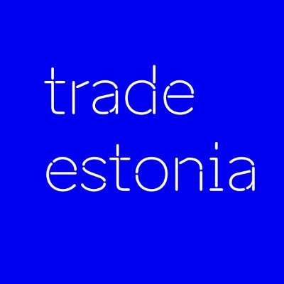 Estonia - your source of smart products and services.