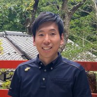 水橋宏大 (@kodai_mizuhashi) 's Twitter Profile Photo