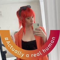 IslayAnderson (@islayanderson) 's Twitter Profile
