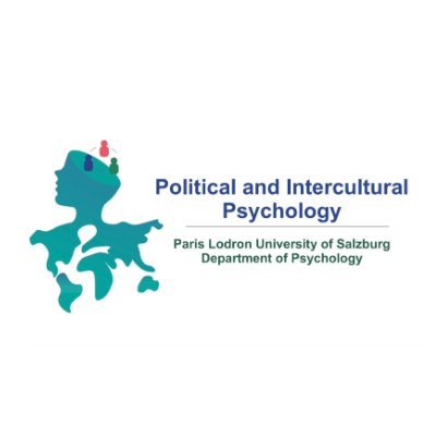Paris Lodron University of Salzburg (PLUS)
@plus_1622
📩pip@plus.ac.at
