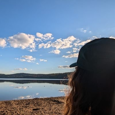 MaelleLpt's profile picture. Caen
Paris