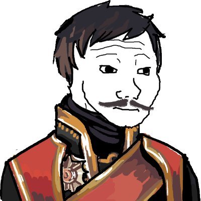 Tel_Katechon's profile picture. "Każda Rzesza wszakże ma pewien Großraum, w który wypromieniowuje swoją ideę polityczną i który nie może być terenem obcych interwencji"