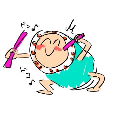 元気ドンドコ丸さんのプロフィール画像