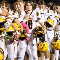 Brady Lindstrom (@bradylindstrom3) 's Twitter Profile