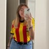 Clauuuuuuuuuuu_'s profile picture. antropòloga, precària, molt del barça, i boja x la uesa