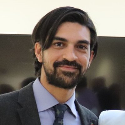 Writer, research analyst
https://t.co/JjsEcsHYen
Expert on security and defence issues