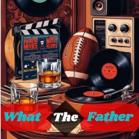 Whatthefatherpodcast (@wtfatherpodcast) 's Twitter Profile Photo Whatthefatherpodcast (@wtfatherpodcast) 's Twitter Profile Photo