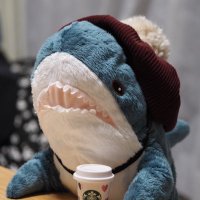 ぽわぽぽ (@powapopo_shark) 's Twitter Profile Photo ぽわぽぽ (@powapopo_shark) 's Twitter Profile Photo