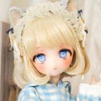 ちゃも (@cha_doll_mo) 's Twitter Profile Photo ちゃも (@cha_doll_mo) 's Twitter Profile Photo