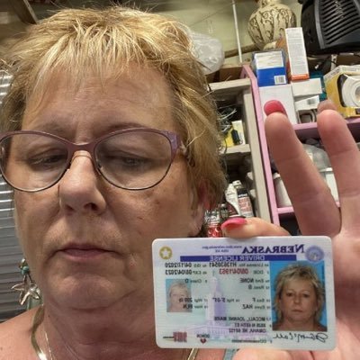 I’m Julie leach the Detroit Michigan powerball winner of $310,500,000 and I’m giving out of $50,000