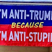 Dollyanna🟧🟦🇺🇦🇺🇸🦅💙🌊 (@my2centsay) 's Twitter Profile