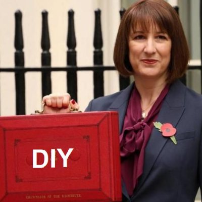 DIY Investor delivers information to existing investors and education to those new to savings and investment as financial self-reliance replaces state support