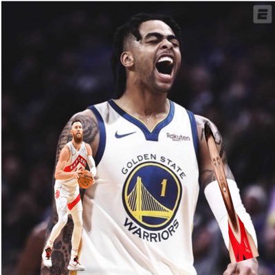 dloading_chef30's profile picture. NBA好きの某大学生 歴代最高のチームは06-07Warriors @warriors @brave_thunders @swallowspr @tb_rabbits
