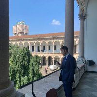 Julian Etessami (@jd_etessami) 's Twitter Profile