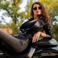 Lady biker | Adventure! Living life on two wheels | Exploring the open road and breaking boundaries | Join me on my ride!