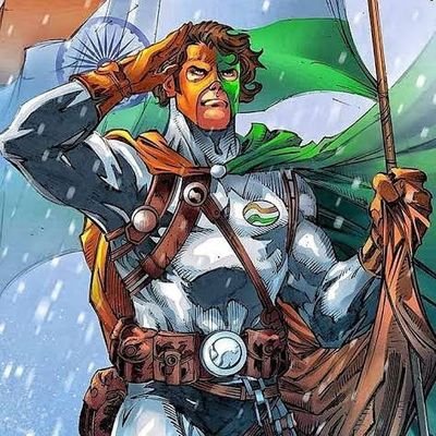saurabh719299's profile picture. भारत माता की सेवा में सदैव तत्पर