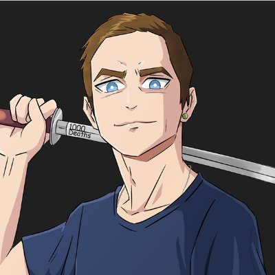 Millennial Gamer auf der Suche nach dem nächsten Kick. | Streamer | Youtuber | Kluk | https://t.co/bh47ITEACB