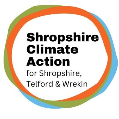 We are a non-profit organisation dedicated to ensuring that Shropshire (incl Telford & Wrekin) achieves net zero carbon by 2030.