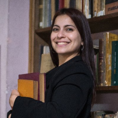 👩🏻💻 Traductora y subtituladora inglés-español | Profe de inglés
Navegando en aguas audiovisuales, literarias y educativas