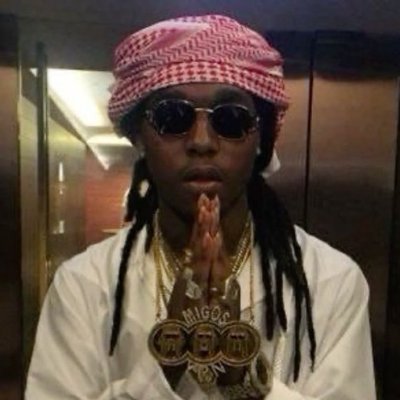 LiLFeyrin's profile picture. 