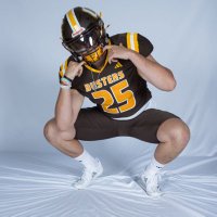Broncbuster Football (@gccc_football) 's Twitter Profile