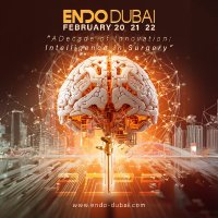 ENDODubai2025 (@endodubaiuae) 's Twitter Profile Photo