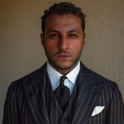 Jrmy_wlf's profile picture. NFT RWA WEB3 AI Lover