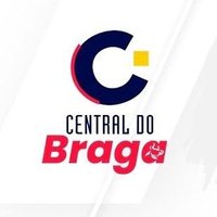 Central do Braga (@centraldobrega) 's Twitter Profile
