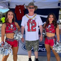 Lowell Wallace Jr (@esvaman) 's Twitter Profile