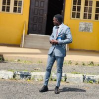 Rt. Hon. Ajolayo βοΈπ (@i_am_ajolayo2) 's Twitter Profile