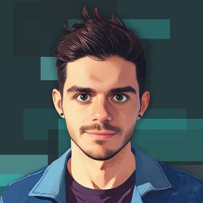 Planet Coaster 2 creator 🎢 🏳️🌈 Pixel Projects 🌍 Publishes gaming videos on YouTube 💙 📧 Inquiries: mail@pixelwess89.com