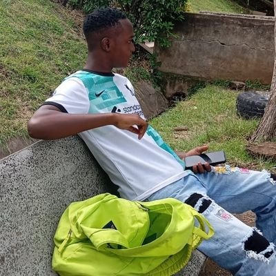 KaMaU__Brian's profile picture. ✨️