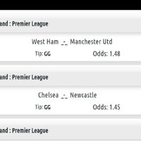 Ogabettips (@dobele48105) 's Twitter Profile