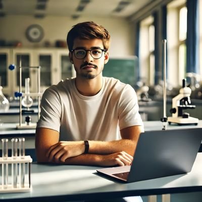 MedAkash22077's profile picture. 