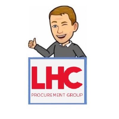 Group Social Value Manger @LHCprocurement : Interested in the impact that place based partnerships and the built environment has within communities.