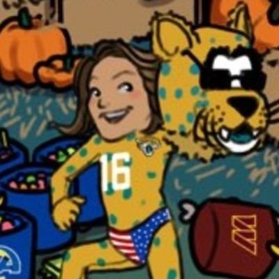WatchJax's profile picture. Left leaning Jacksonville resident. Huge Jags fan. 
~A Noble Spirit Embiggins The Smallest Man~