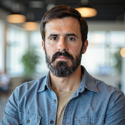 e_spurling's profile picture. Husband, father, business owner. Job 41. Former Green Beret and Infantryman. Was in Libya with the Army and realized our government was completely corrupt.