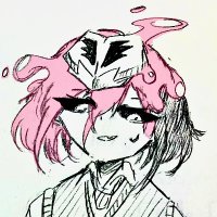 魚鵜左脳 (@lbrain_birdfish) Twitter profile photo