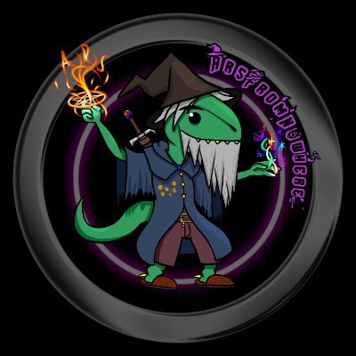 ANowhere36758's profile picture. Artist who loves monster-girls and magick
Also fantasy and science fiction
In the future I want to make a game