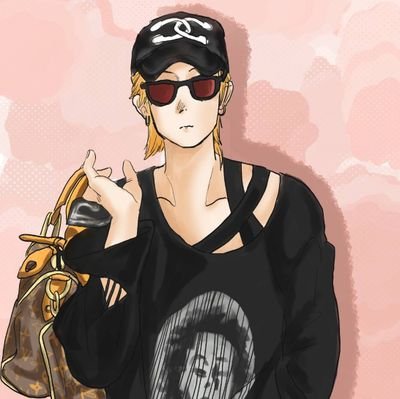 🍒くぅちゃん🐙TWISTED PARADISE 激推し🦋さんのプロフィール画像
