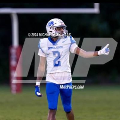 Kaleb K2 Mckinnon Profile