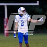 Kaleb K2 Mckinnon (@kingkaleb38) 's Twitter Profile