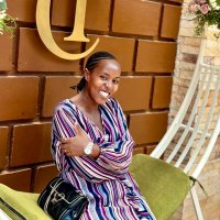 Pamella Kateregga (@pamellakate) 's Twitter Profile Photo Pamella Kateregga (@pamellakate) 's Twitter Profile Photo